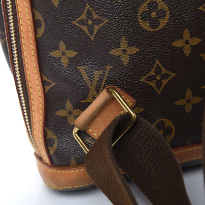 Louis Vuitton Monogram Bosphore Backpack 18 of 20