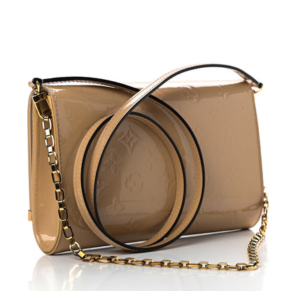 Louis Vuitton Vernis Ana Dune 3 of 15
