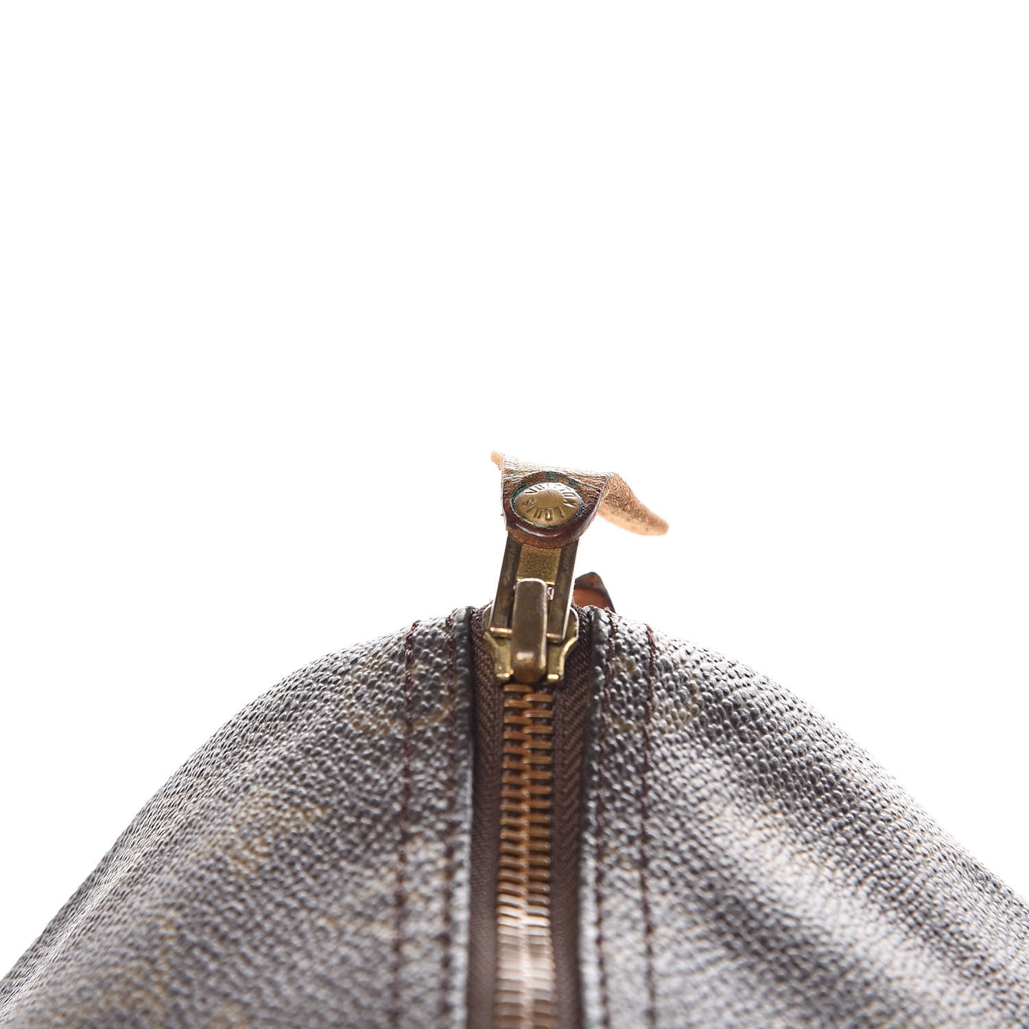 Louis Vuitton Monogram Speedy 35 14 of 23