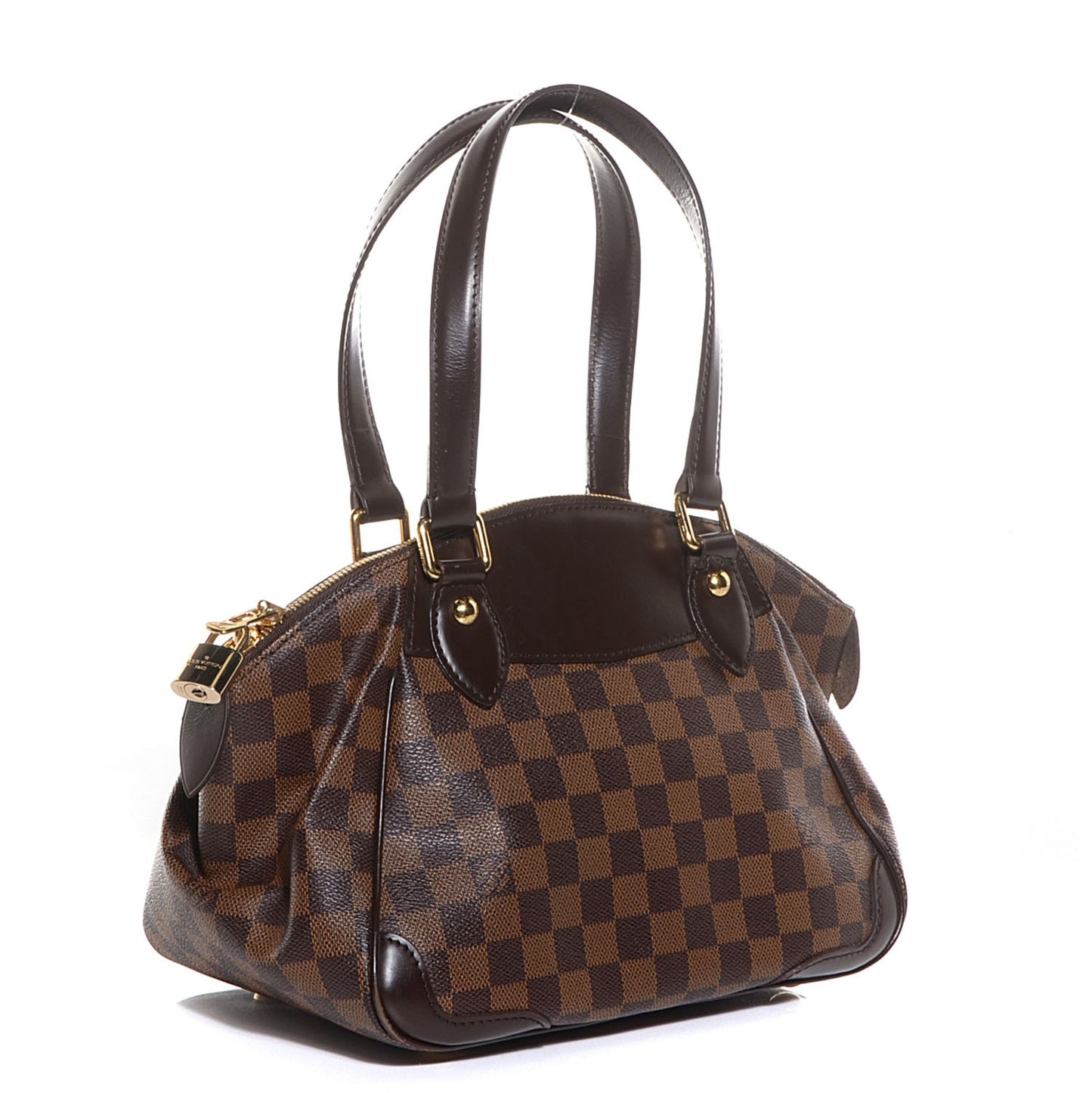 Damier Ebene Verona PM