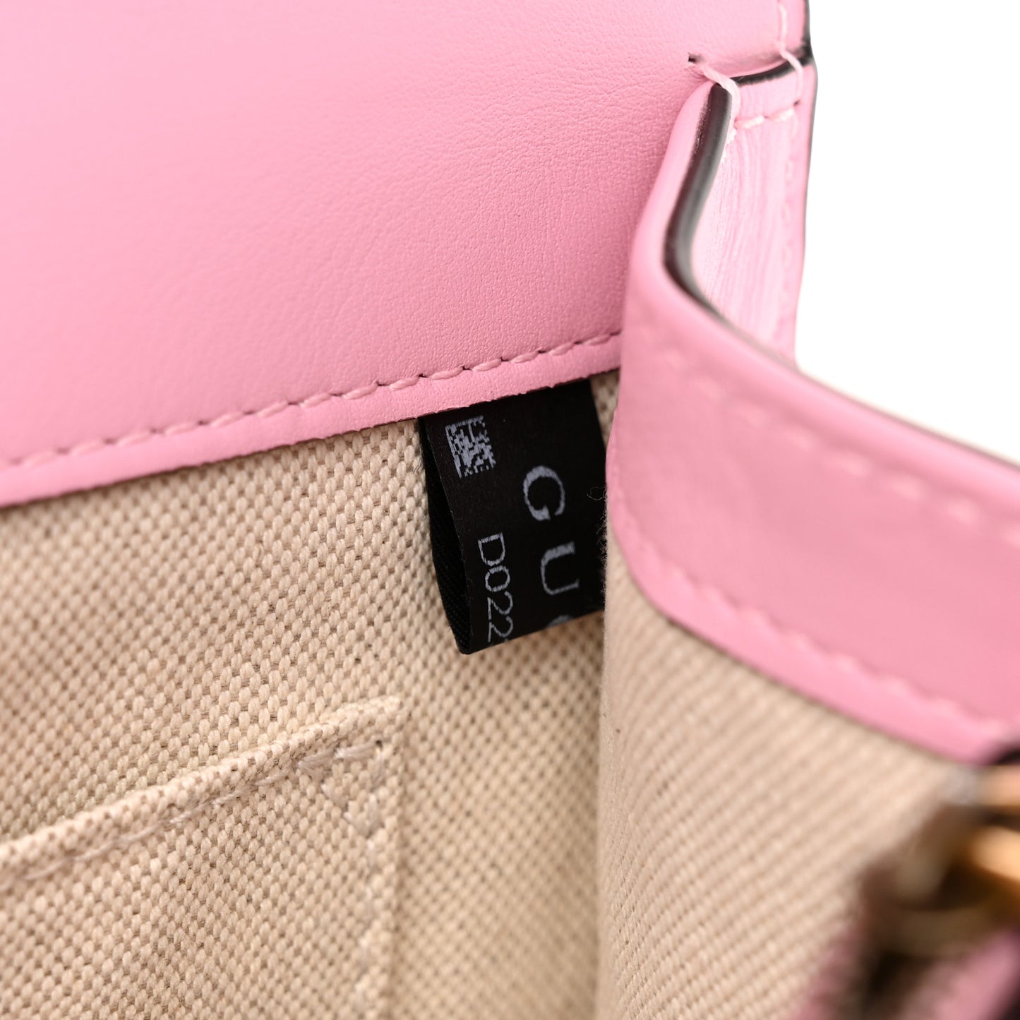 Calfskin Bamboo Web Embroidered Medium Dionysus Top Handle Bag Pink