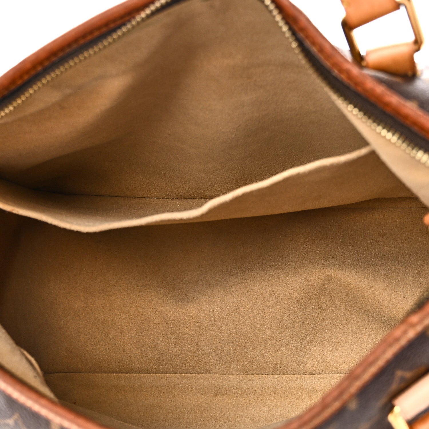 Louis Vuitton Monogram Estrela MM 5 of 11