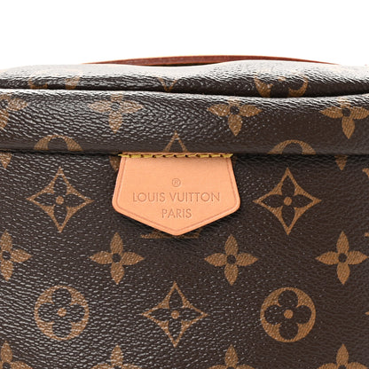 Louis Vuitton Monogram Bumbag 8 of 11