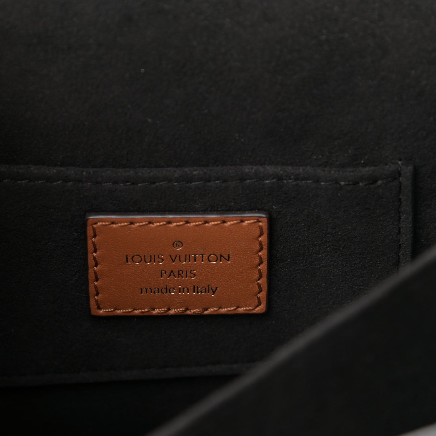 Reverse Monogram Dauphine Mini