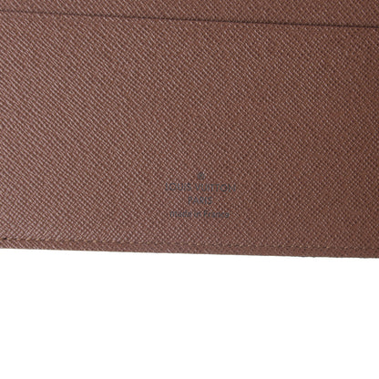 Louis Vuitton Monogram Desk Agenda Cover 6 of 6