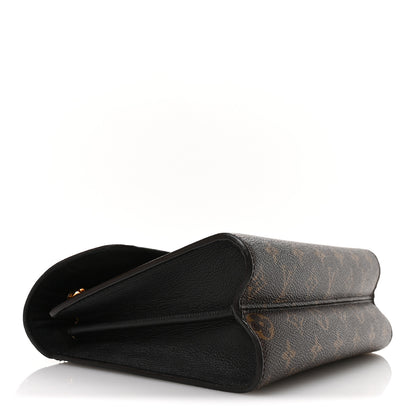 Louis Vuitton Monogram Victoire Black 4 of 11