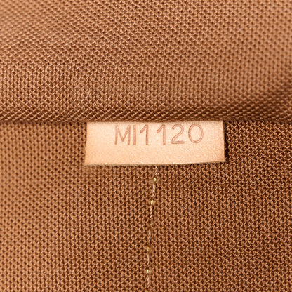 Louis Vuitton Monogram Montorgueil GM 7 of 11