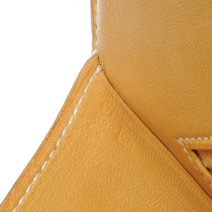 Hermes Vache Natural Constance 23 9 of 9