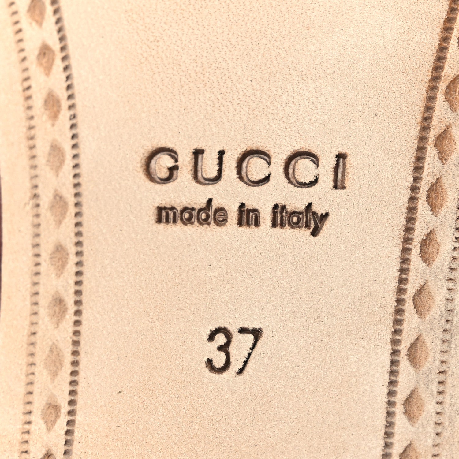 Gucci Nubuck Womens Horsebit Loafers 37 Herbs Light Green 8 of 12