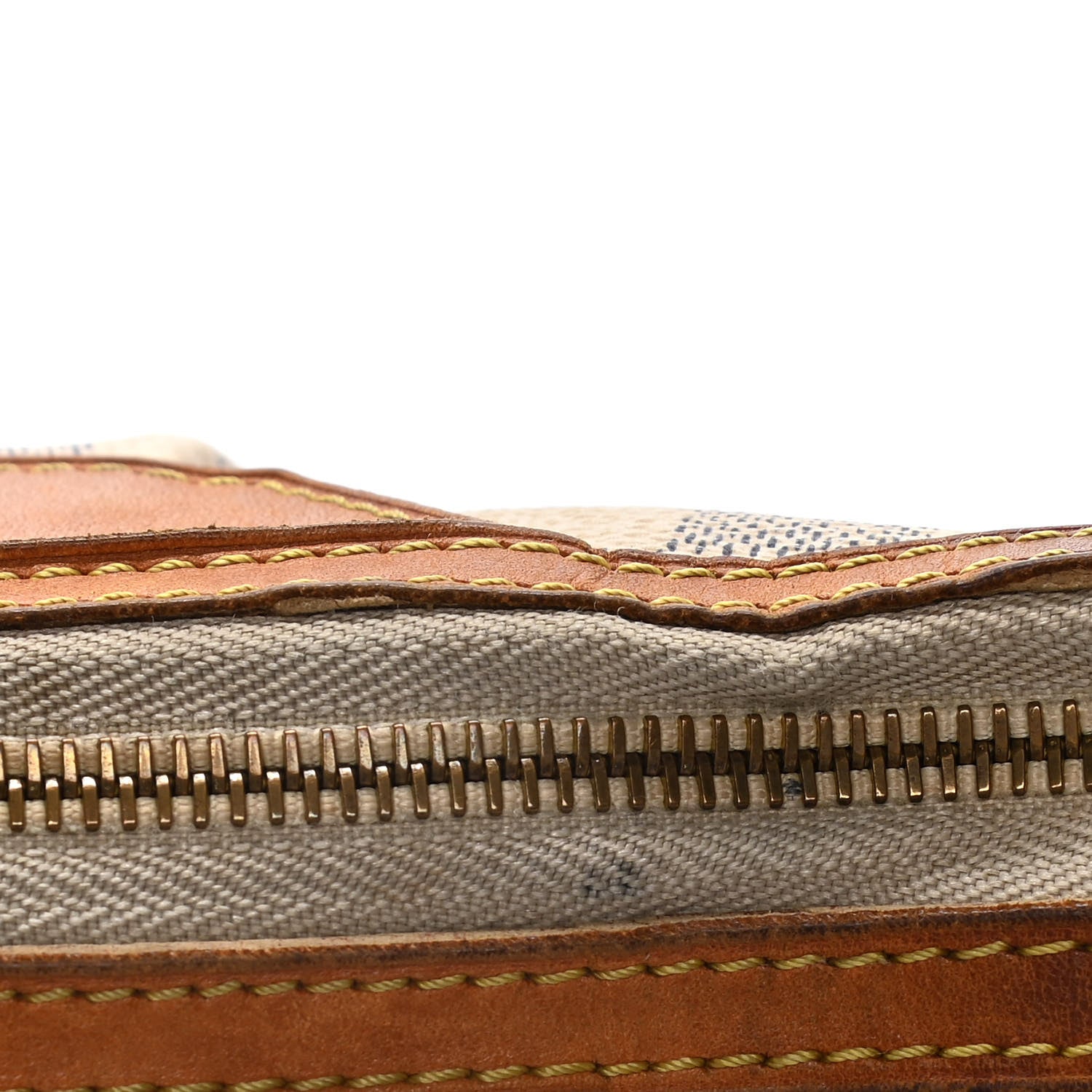 Louis Vuitton Damier Azur Siracusa PM 23 of 24