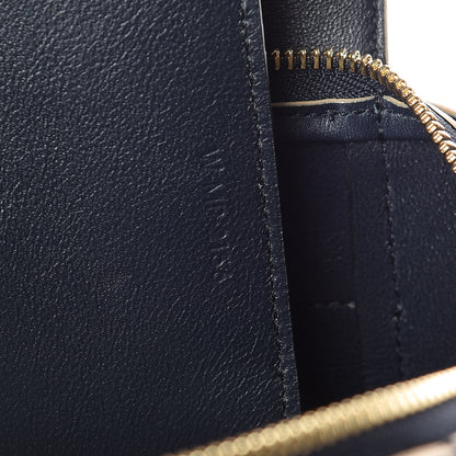 Celine Palmelato Calfskin Mini Belt Bag Navy 7 of 15