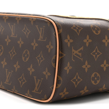 Louis Vuitton Monogram Nice BB 9 of 9