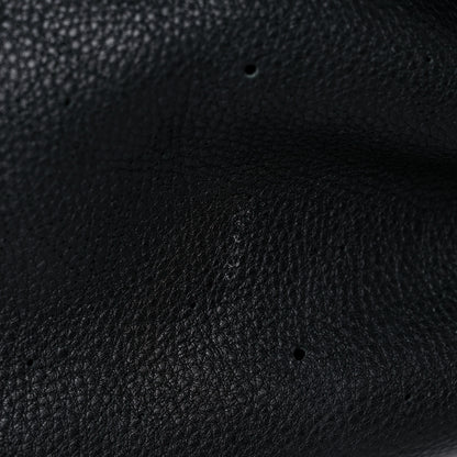 Louis Vuitton Mahina L Black 19 of 28