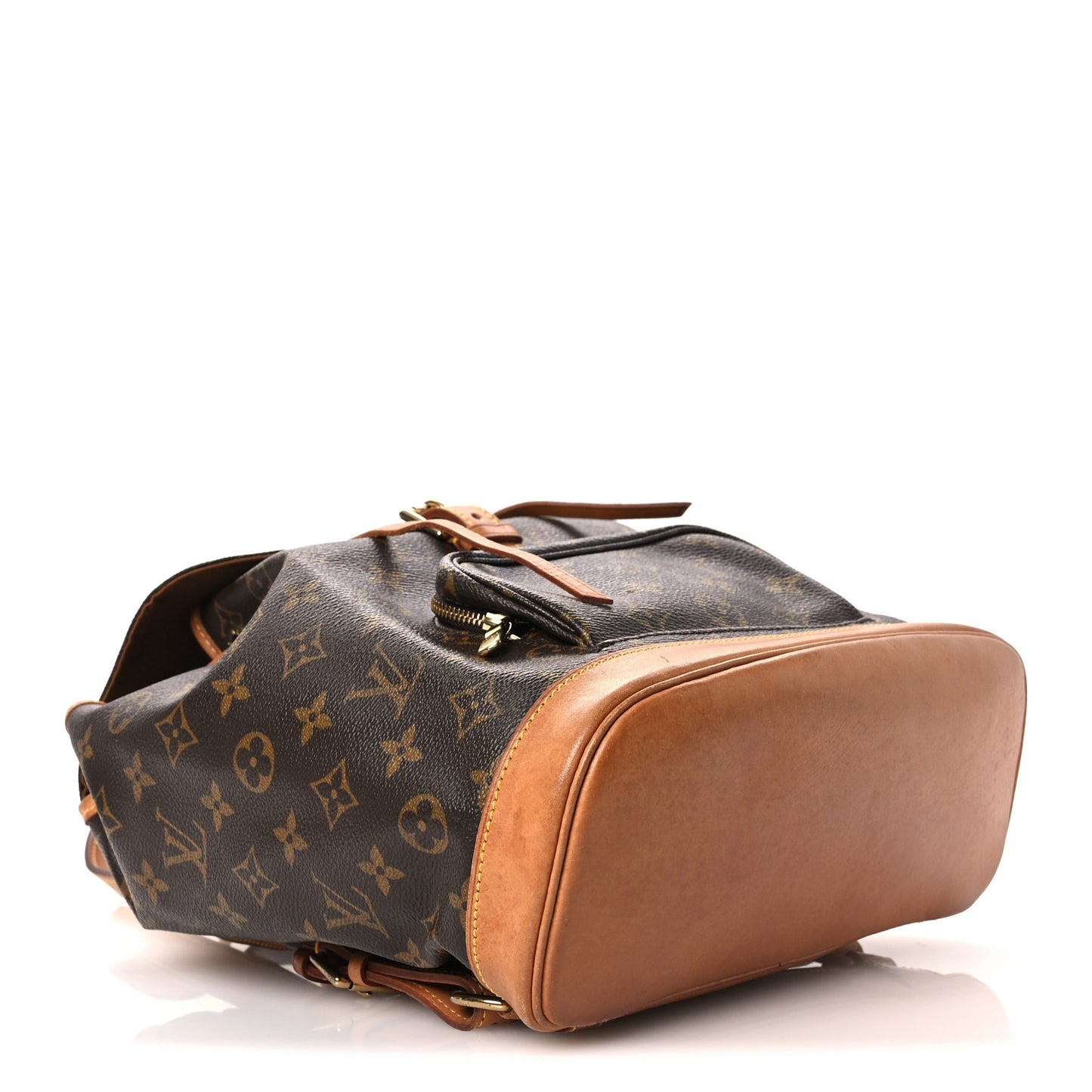 Monogram Montsouris MM Backpack