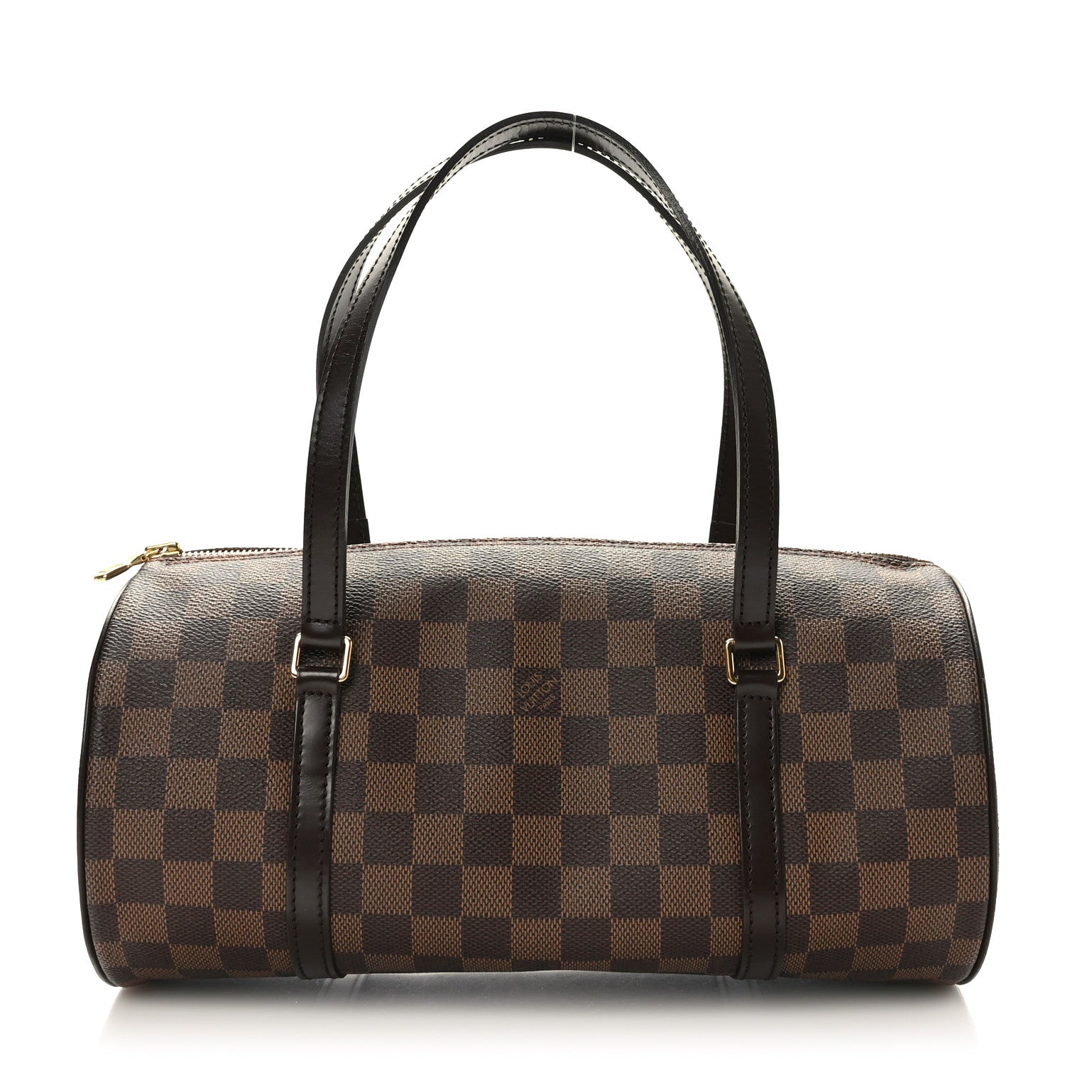 Louis Vuitton Damier Ebene Papillon 30 1 of 9