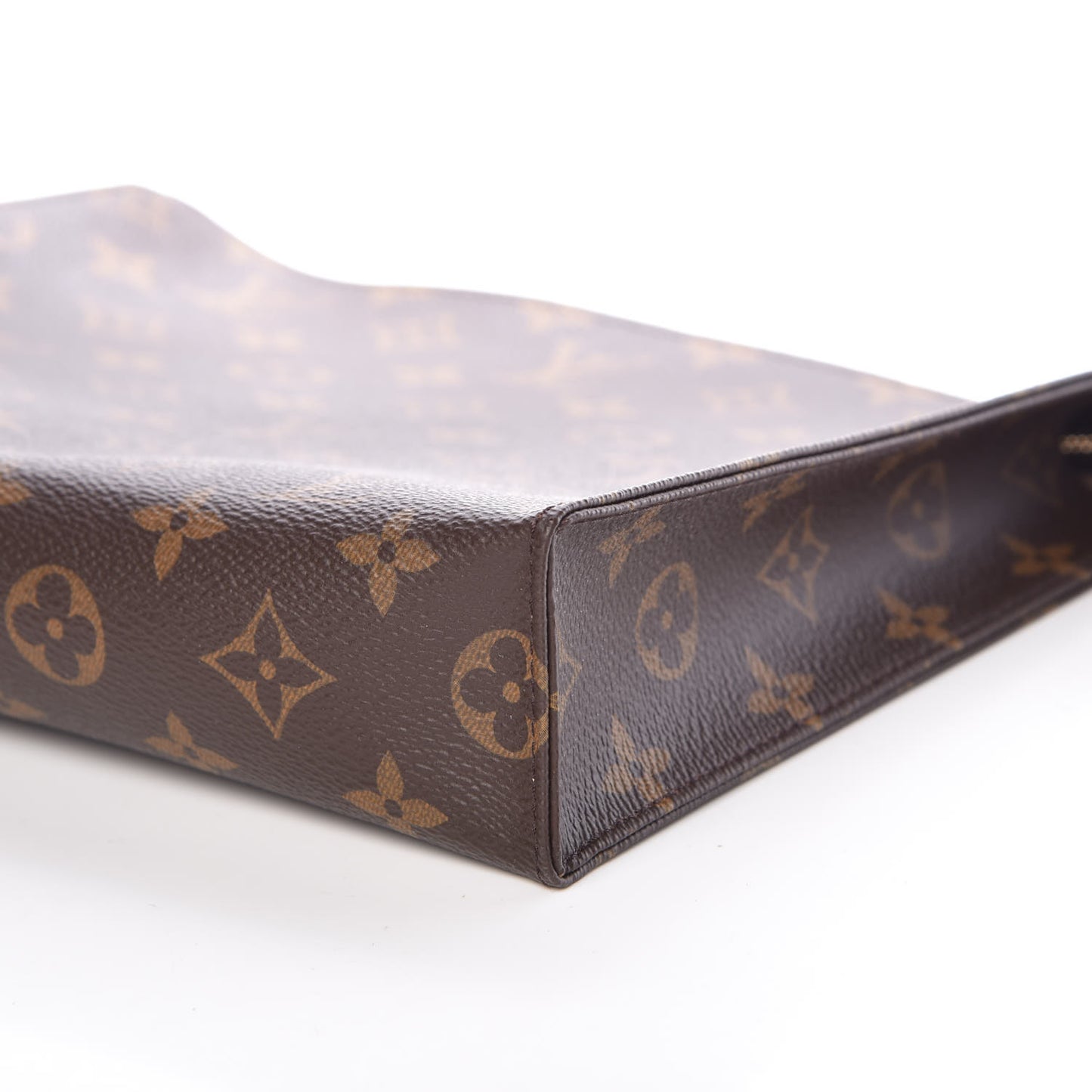 Monogram Toiletry Pouch 26