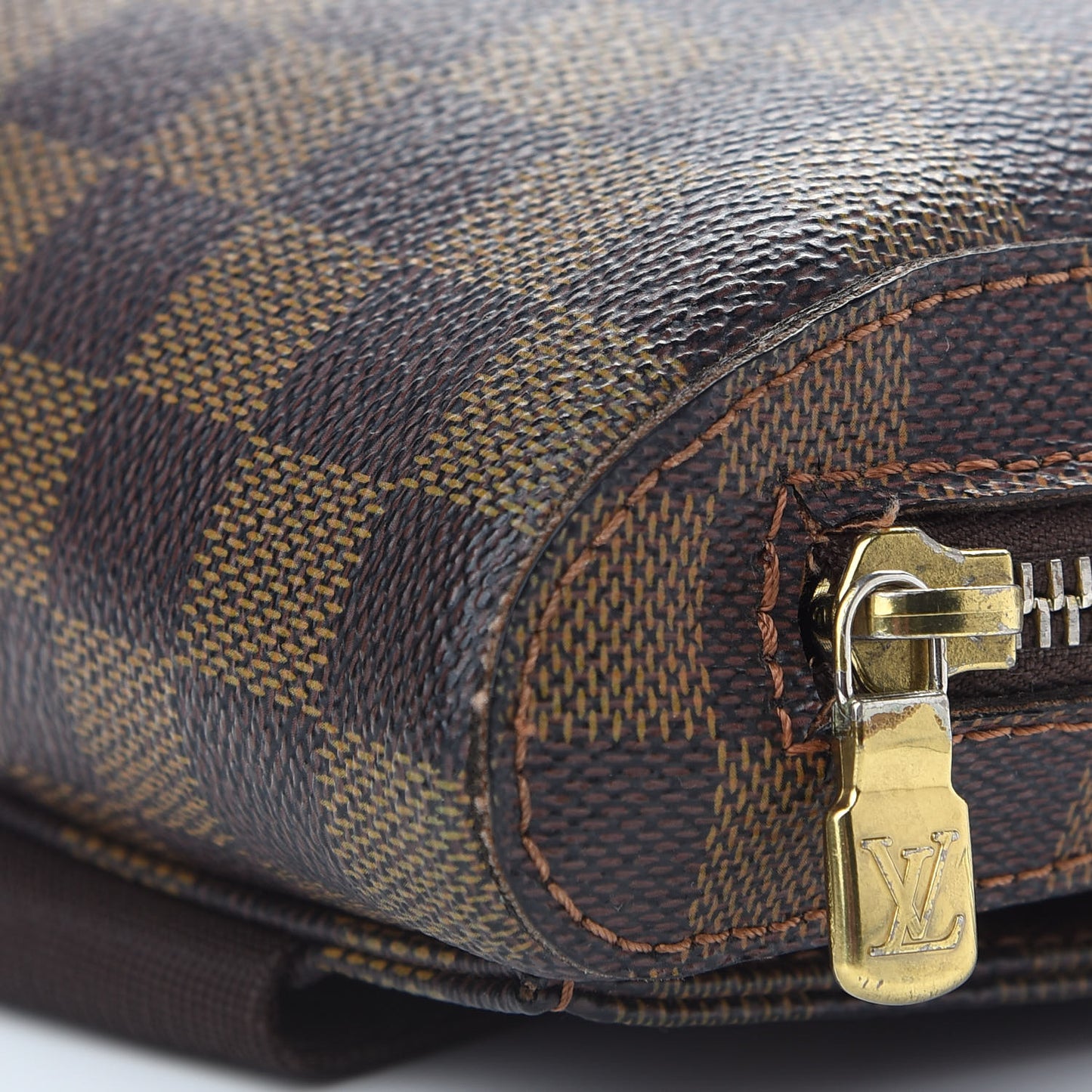 Damier Ebene Geronimos