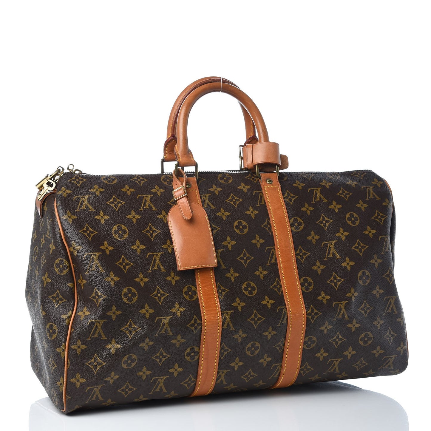Monogram Keepall 45