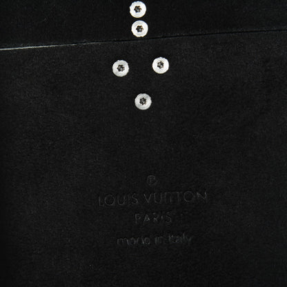 Louis Vuitton Monogram Eclipse Eye-Trunk iPhone 7 Case 4 of 6