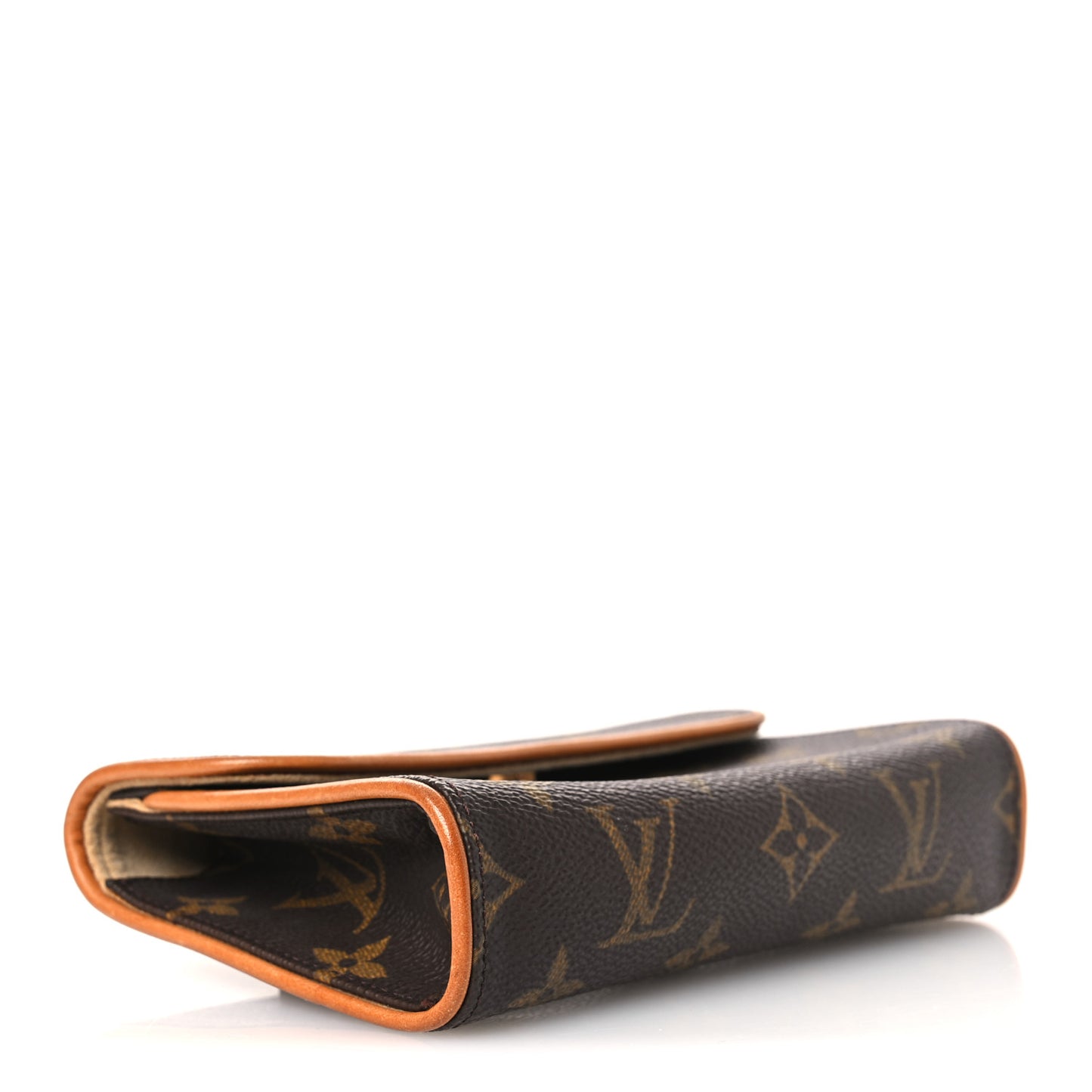 Monogram Pochette Florentine S