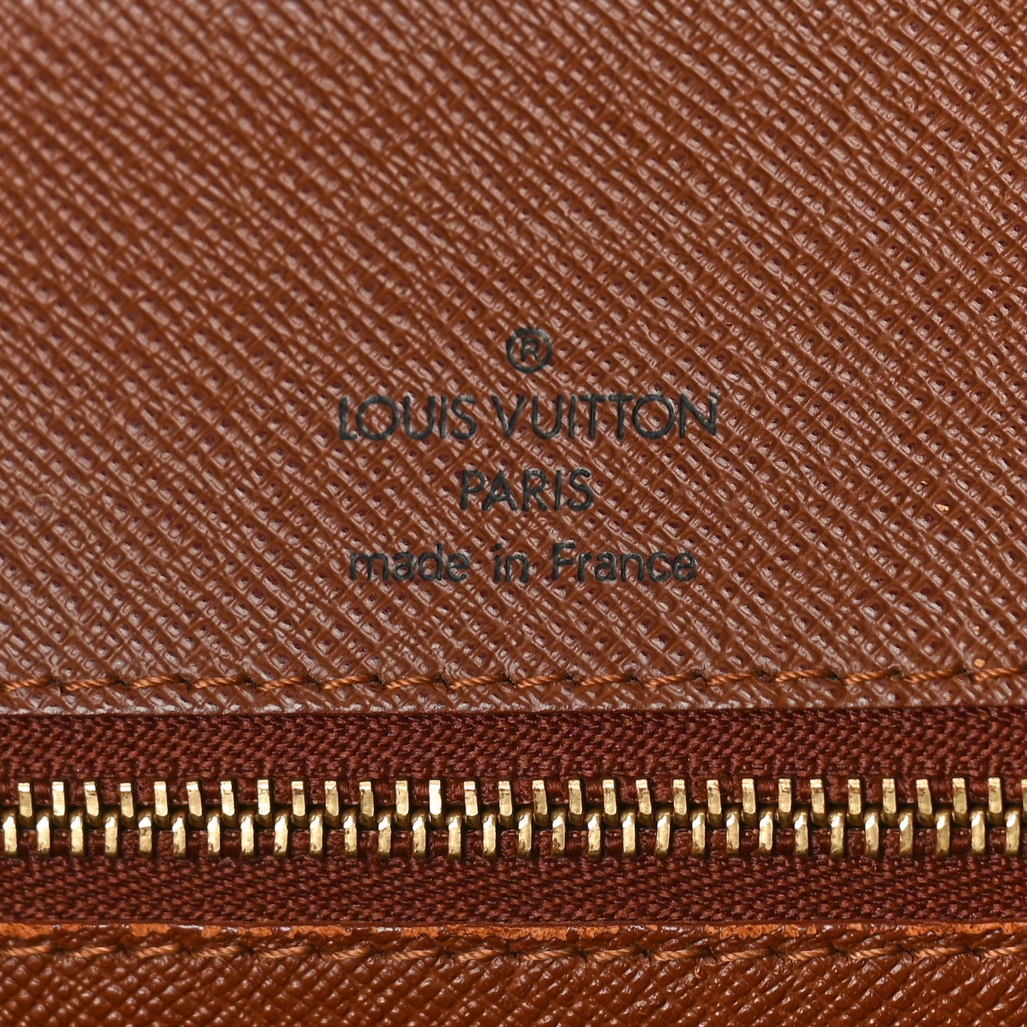 Monogram Monceau 28