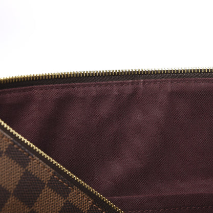 Louis Vuitton Damier Ebene Iena MM 12 of 13