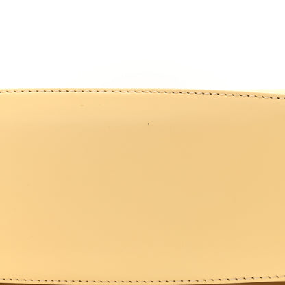 Louis Vuitton Epi Jasmin  Vanilla 10 of 10