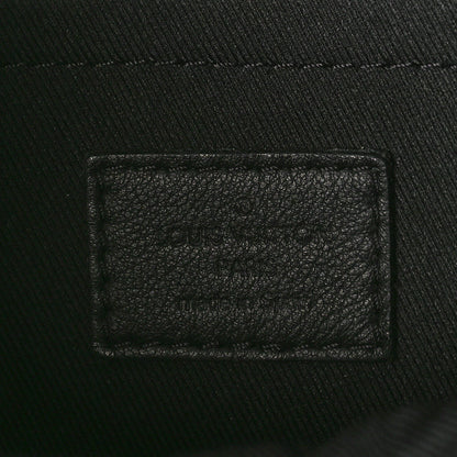 Louis Vuitton Monogram Palm Springs Backpack Mini 5 of 8