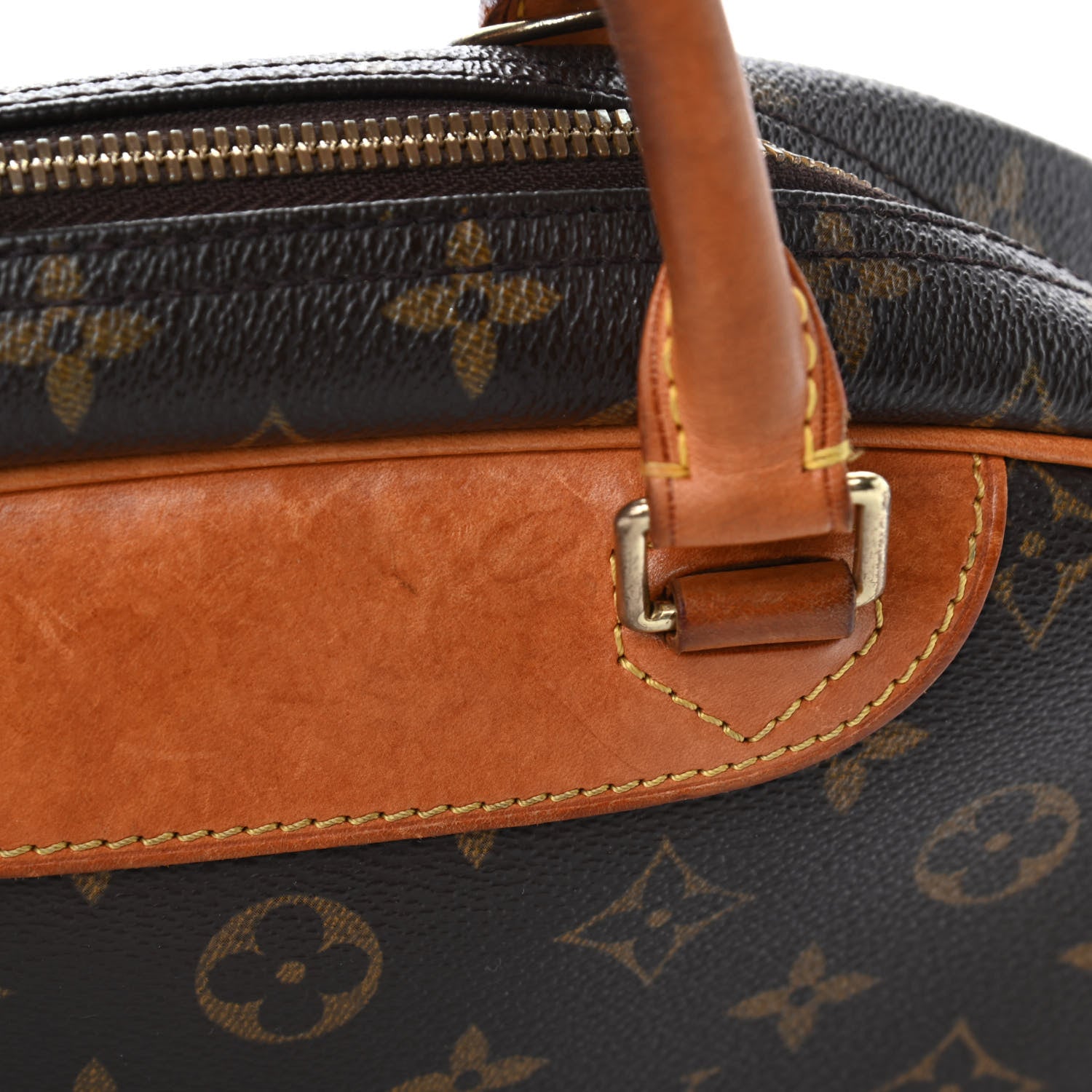 Louis Vuitton Monogram Trouville 15 of 15