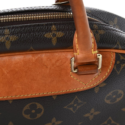 Louis Vuitton Monogram Trouville 15 of 15