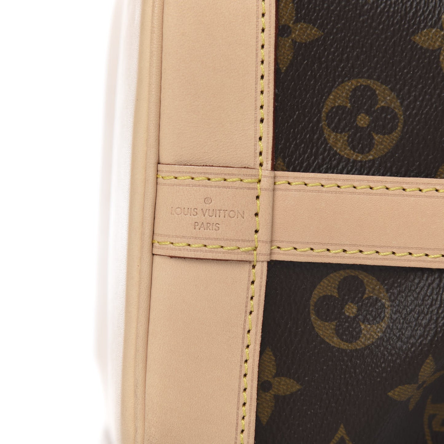 Monogram Noe BB