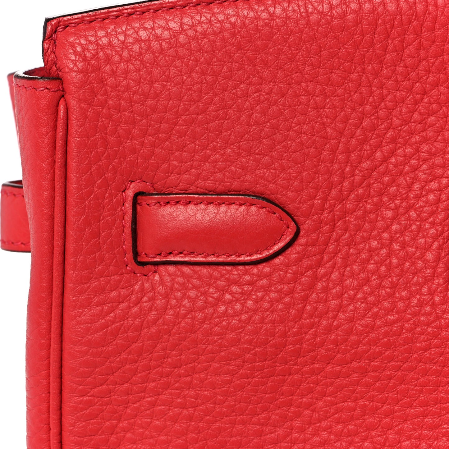 Taurillon Clemence Birkin 35 Bougainvillea
