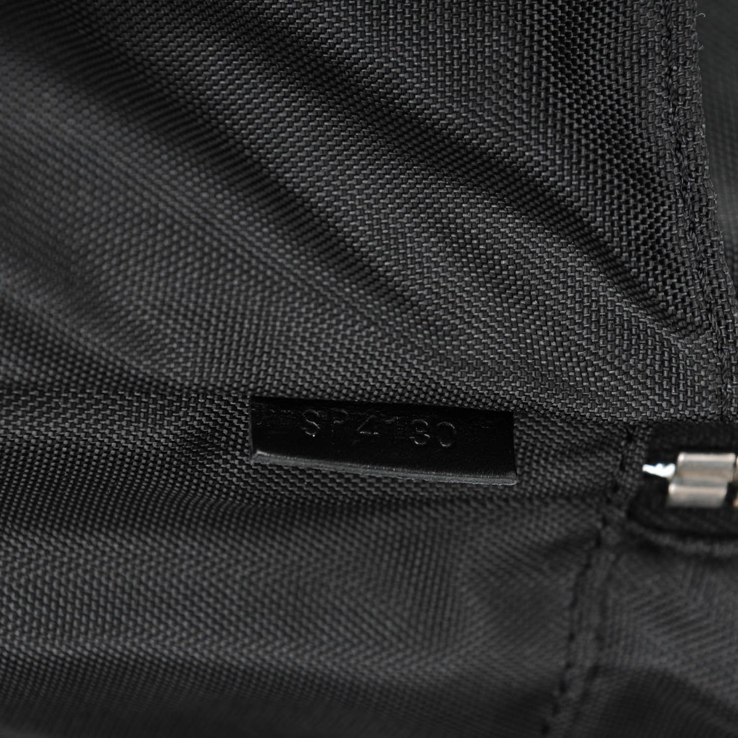 Damier Graphite Pegase 65