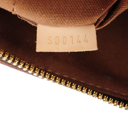Louis Vuitton Monogram Palermo PM 7 of 8