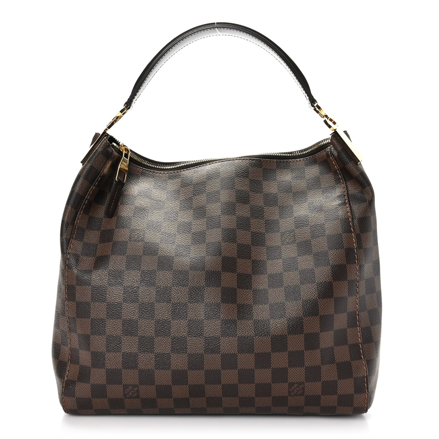 Damier Ebene Portobello PM
