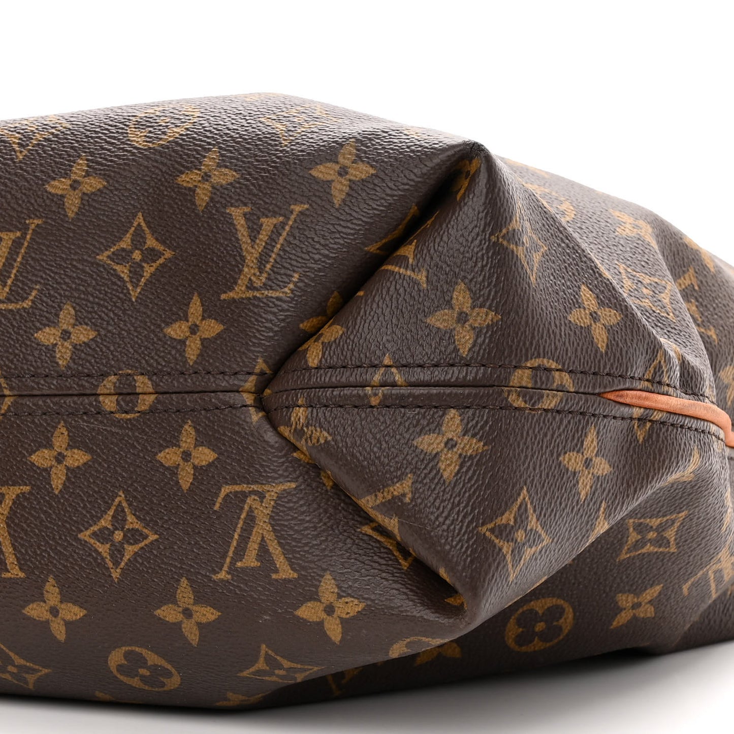 Monogram Sully MM