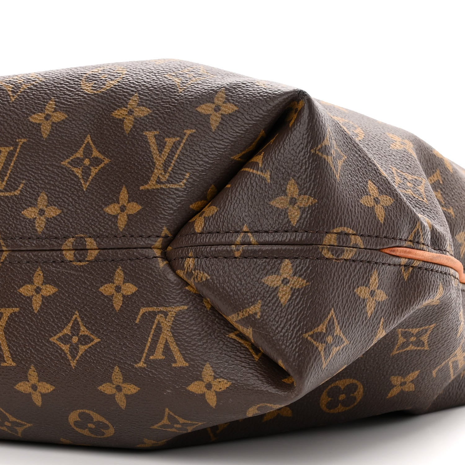 Louis Vuitton Monogram Sully MM 9 of 13