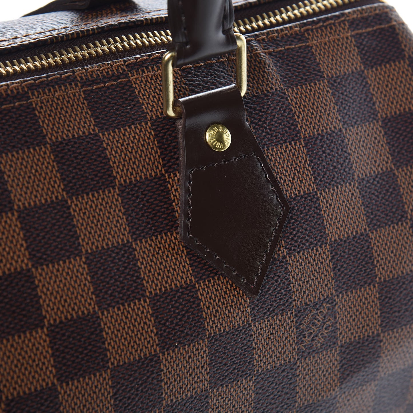 Damier Ebene Speedy 30