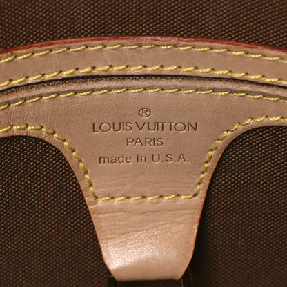 Louis Vuitton Monogram Ellipse PM 6 of 12