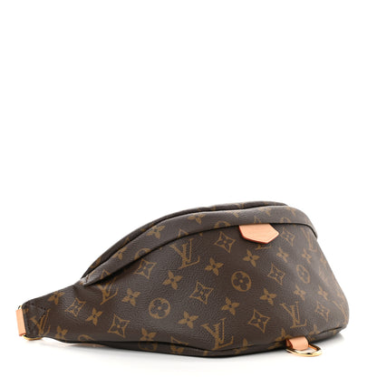 Louis Vuitton Monogram Bumbag 4 of 11