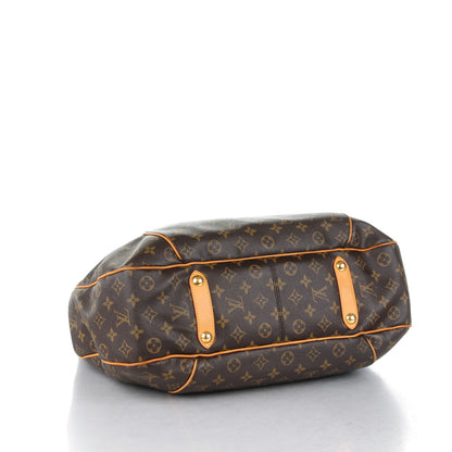 Louis Vuitton Monogram Galliera GM 4 of 8