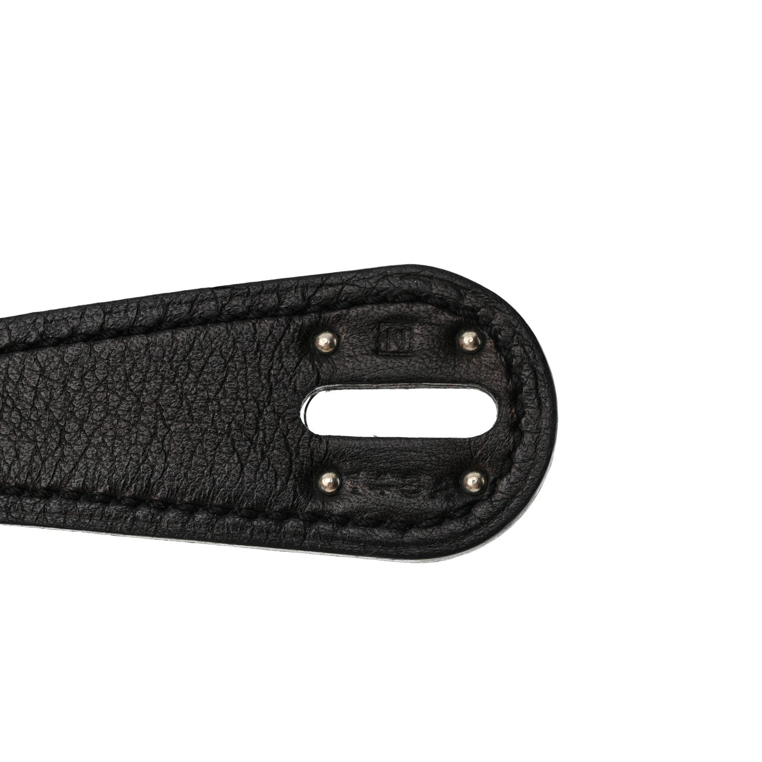 Hermes Swift Lindy 26 Black 7 of 16