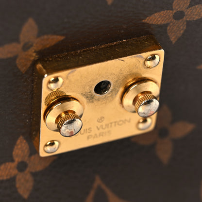 Louis Vuitton Monogram Pochette Metis 13 of 13