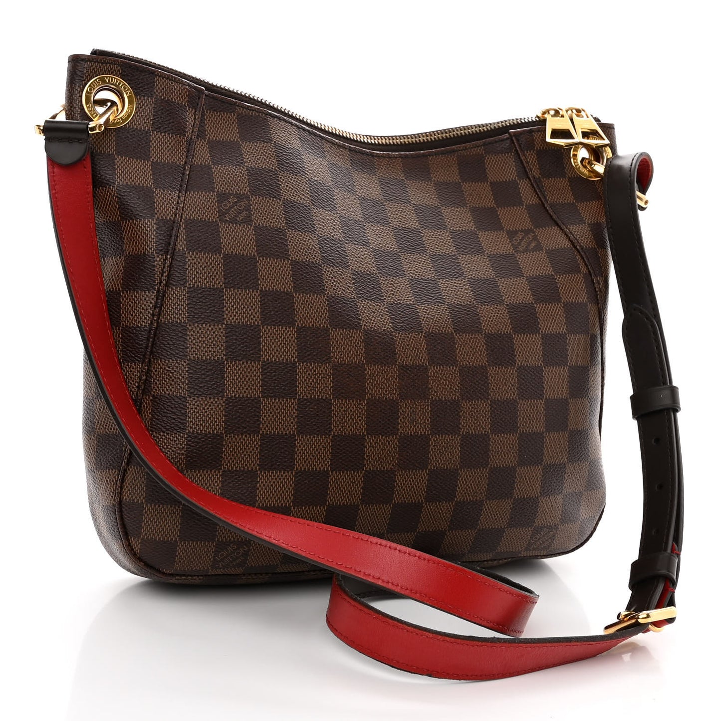 Damier Ebene South Bank Besace