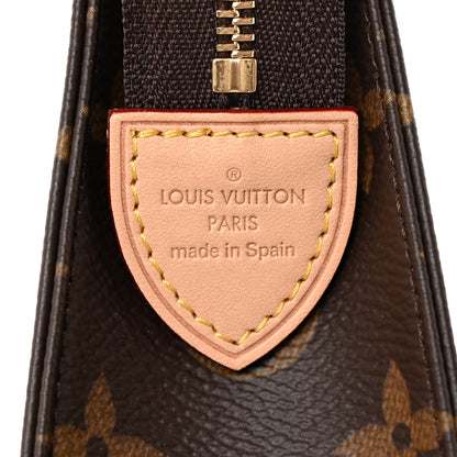 Louis Vuitton Monogram Toiletry Pouch 19 6 of 7
