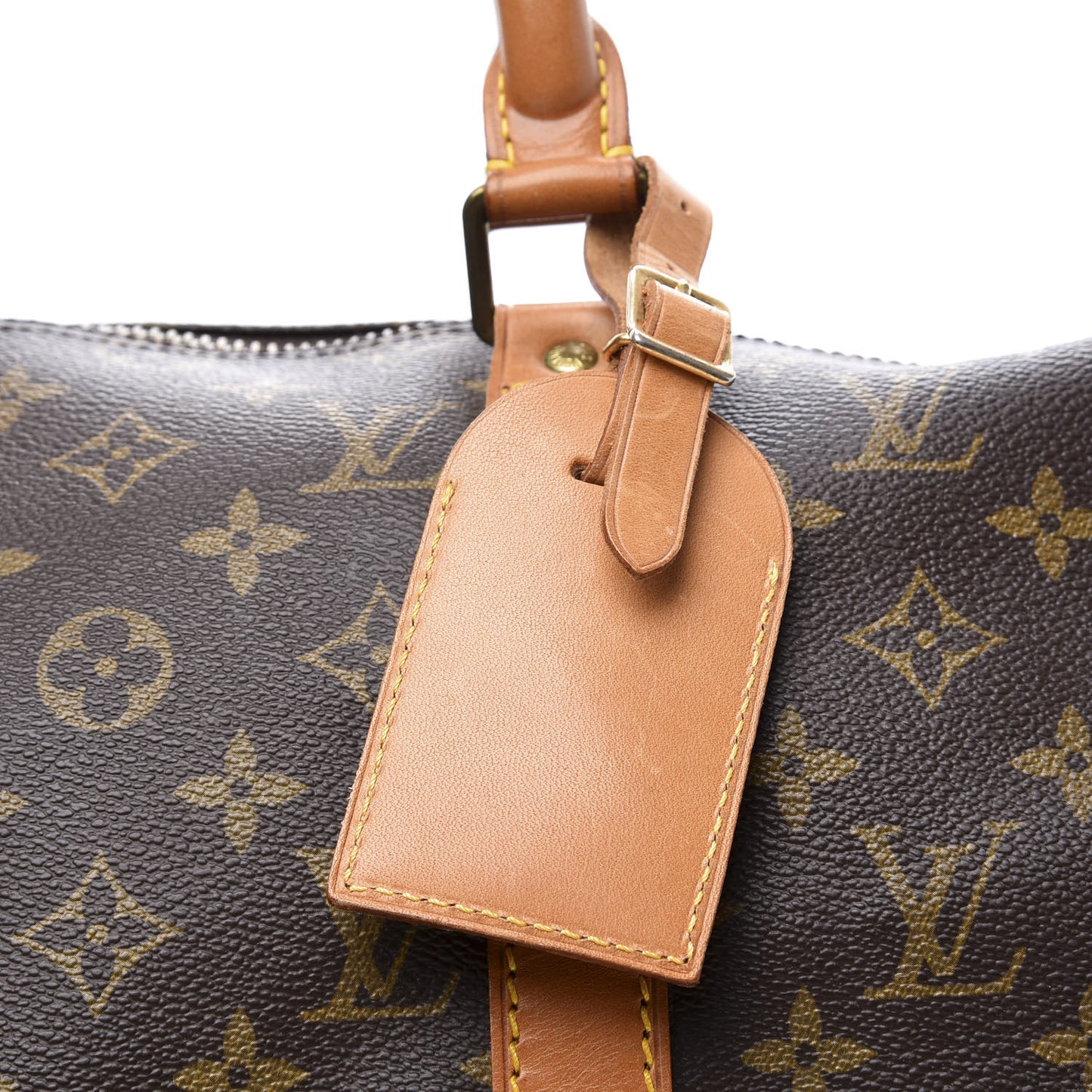 Monogram Keepall 50