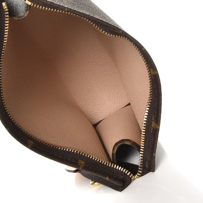 Louis Vuitton Monogram Toiletry Pouch 19 4 of 6