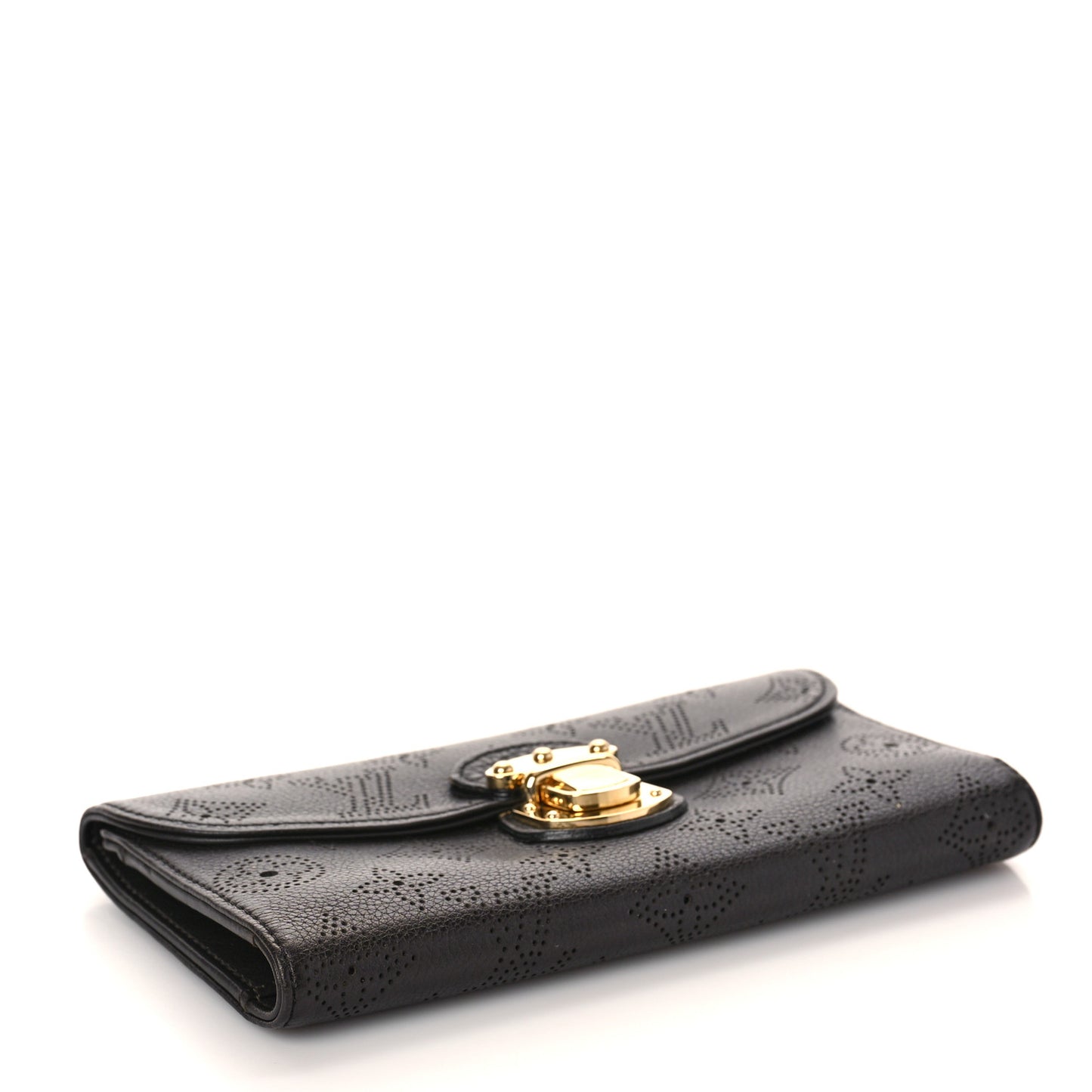 Mahina Amelia Wallet Brown