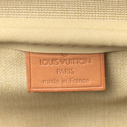 Louis Vuitton Monogram Deauville 6 of 12