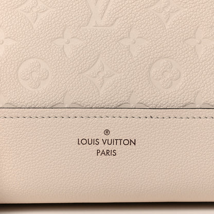 Louis Vuitton Empreinte Neo Alma PM Creme 7 of 10